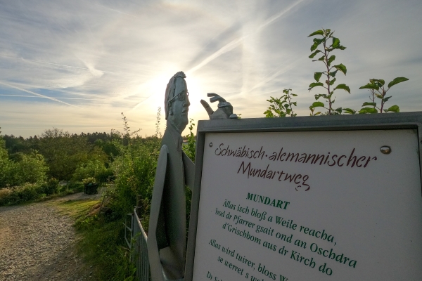 Höchsten Naturerlebnishotel Berggasthof (Illmensee)